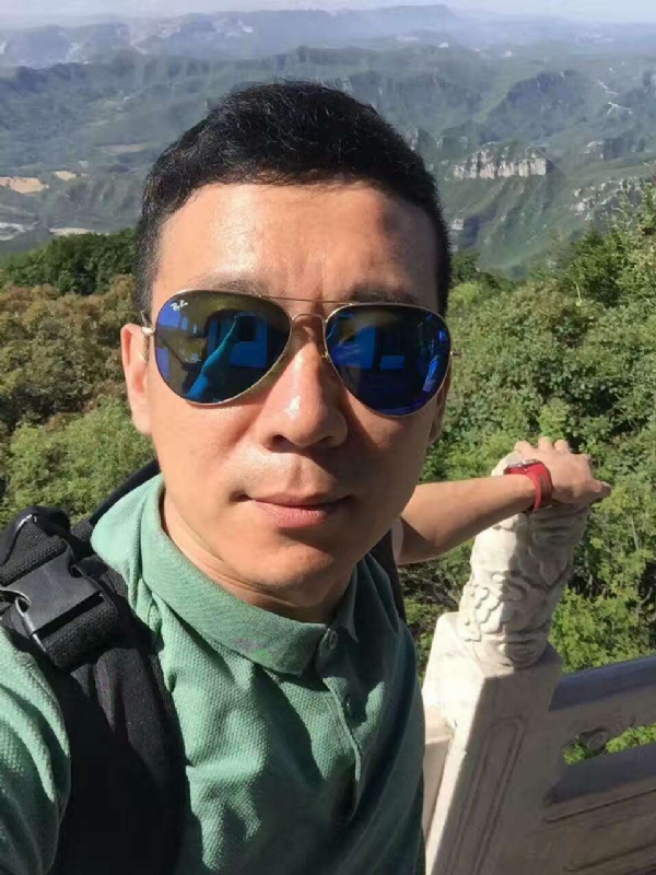 望穿秋水的第一张照片--台中基督教相亲网