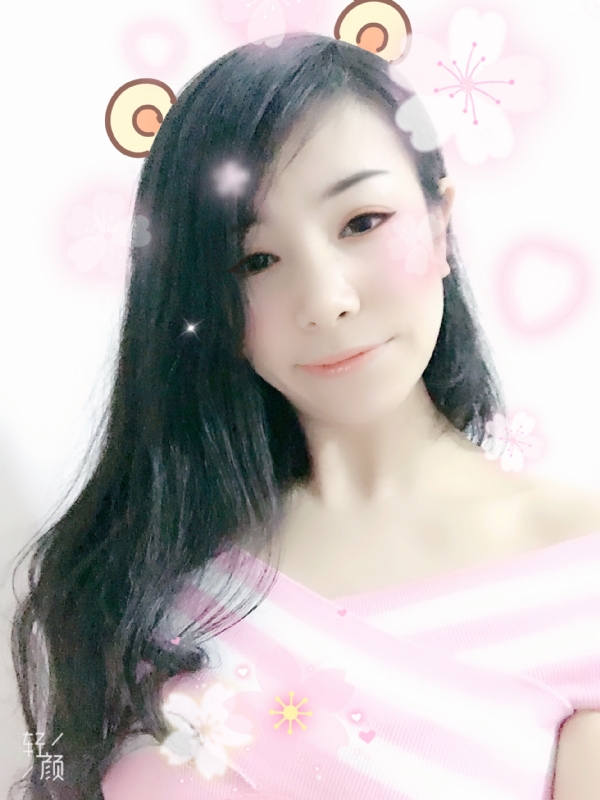 小涵的第一张照片--台中基督教相亲网
