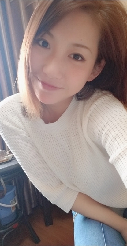 思琪的第一张照片--台中基督教相亲网