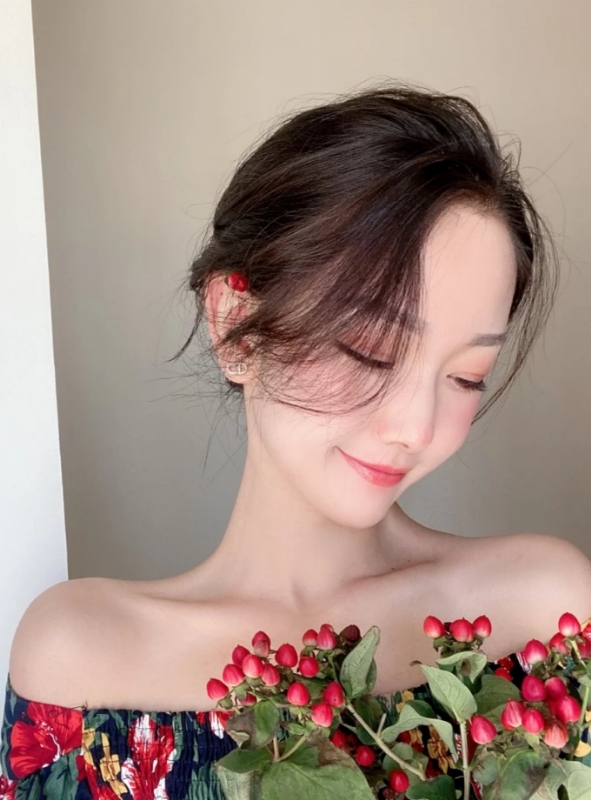 小诗vanessa的第二张照片--台中基督教相亲网