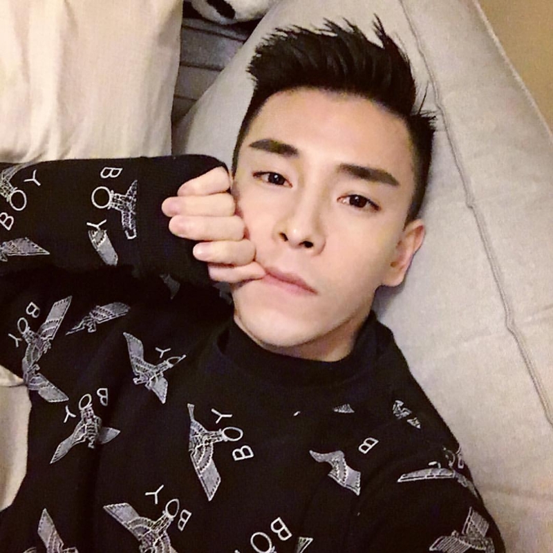 Leo的第一张照片--台中基督教相亲网