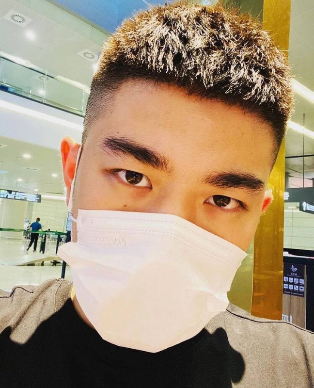劉子軒的第一张照片--台中基督教相亲网