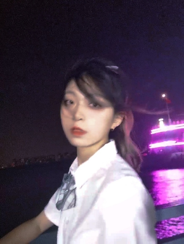 李美嘉的第四张照片--台中基督教相亲网