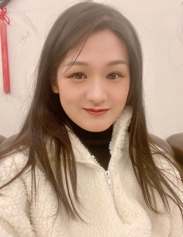 盧盈穎的第二张照片--台中基督教相亲网
