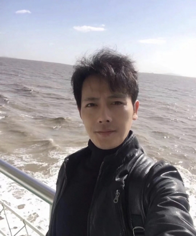 疯狂的小鱼的第一张照片--台中基督教相亲网