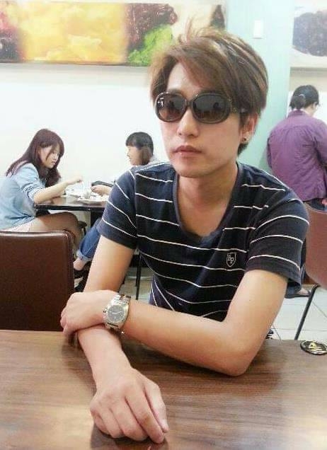 小克的第一张照片--台中基督教相亲网
