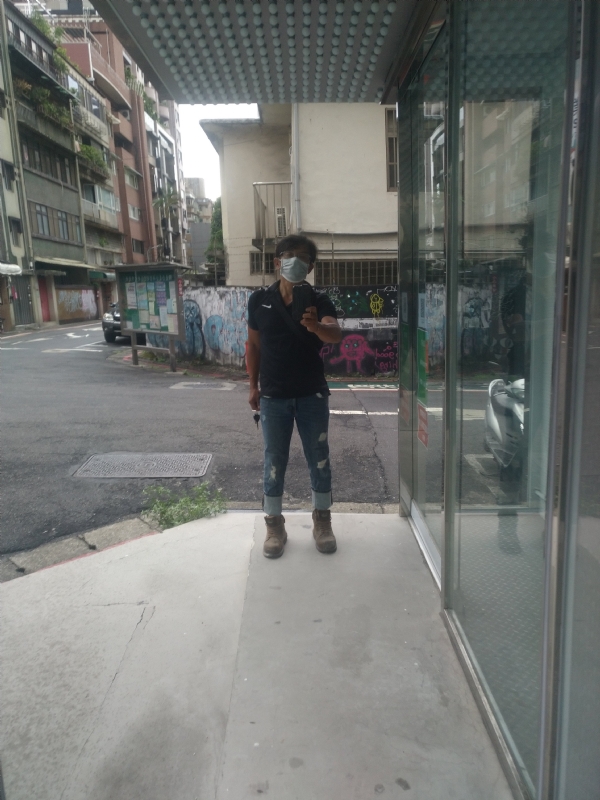 隱姓埋名的第二张照片--台中基督教相亲网