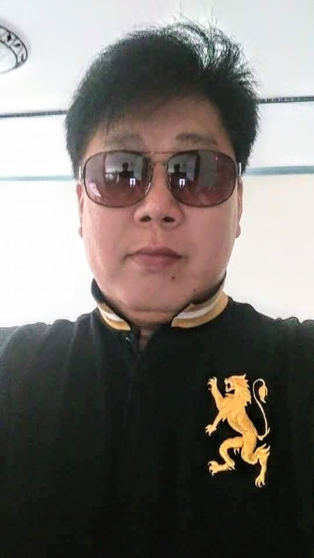 含笑半步癲的第二张照片--台中基督教相亲网