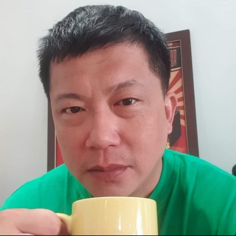 雨果先生的第二张照片--台中基督教相亲网
