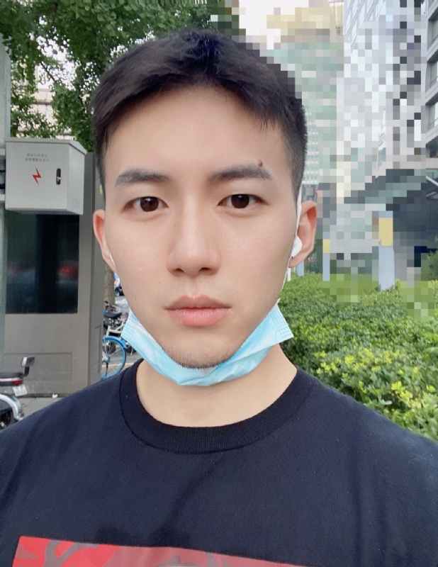 绝世大冤种的第一张照片--台中基督教相亲网