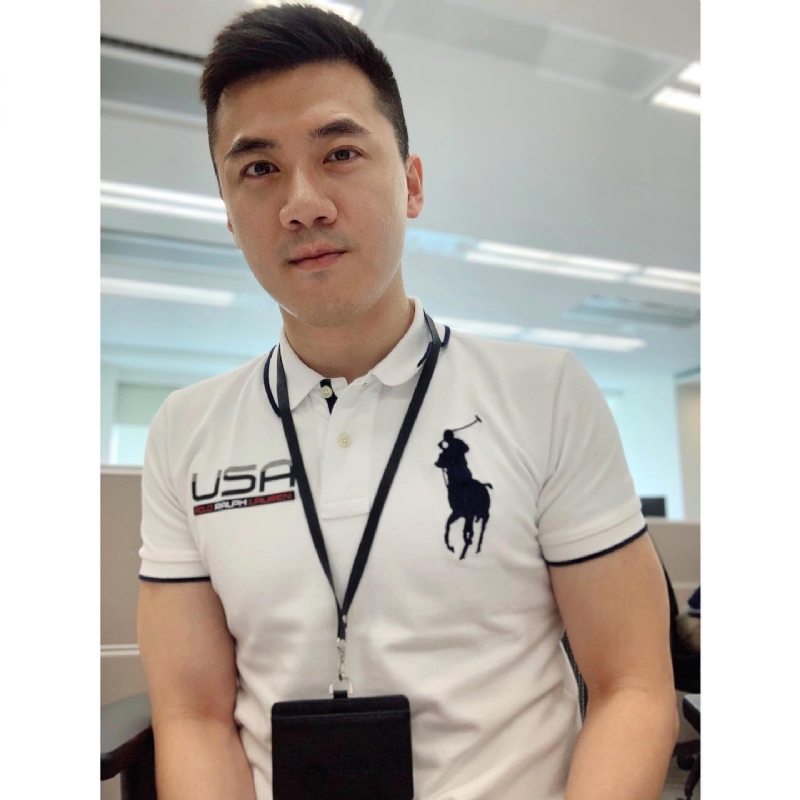 風一樣的男子的第二张照片--台中基督教相亲网