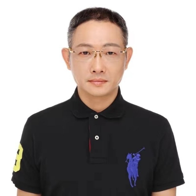 邱先森的第一张照片--台中基督教相亲网