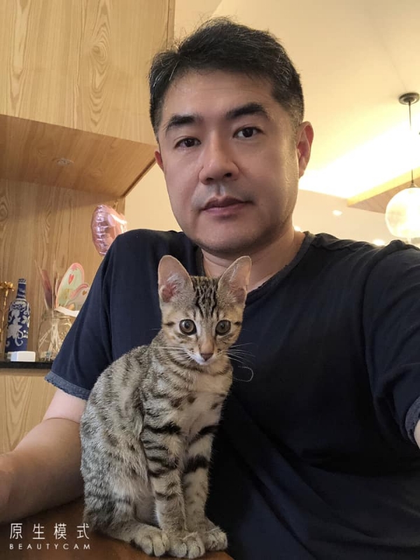 lucaswong的第一张照片--台中基督教相亲网