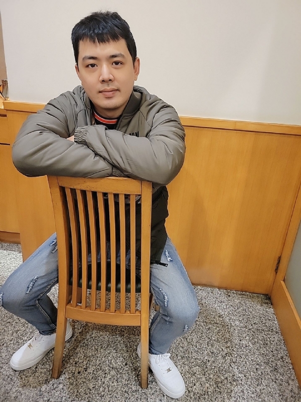 丁丁的第一张照片--台中基督教相亲网
