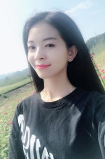 刘清竹的第一张照片--台中基督教相亲网