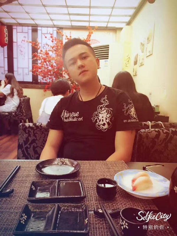 夏天的第四张照片--台中基督教相亲网