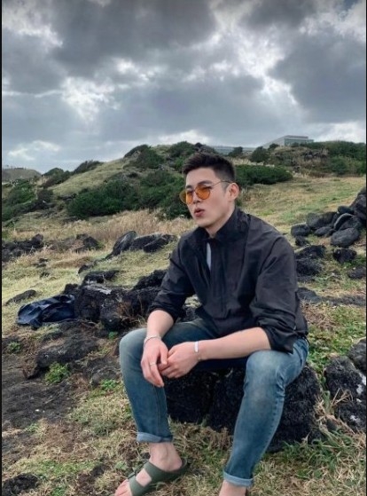 阿海的第一张照片--台中基督教相亲网