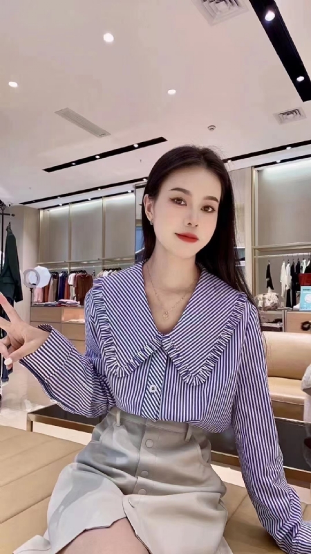 温柔小女人的第一张照片--台中基督教相亲网