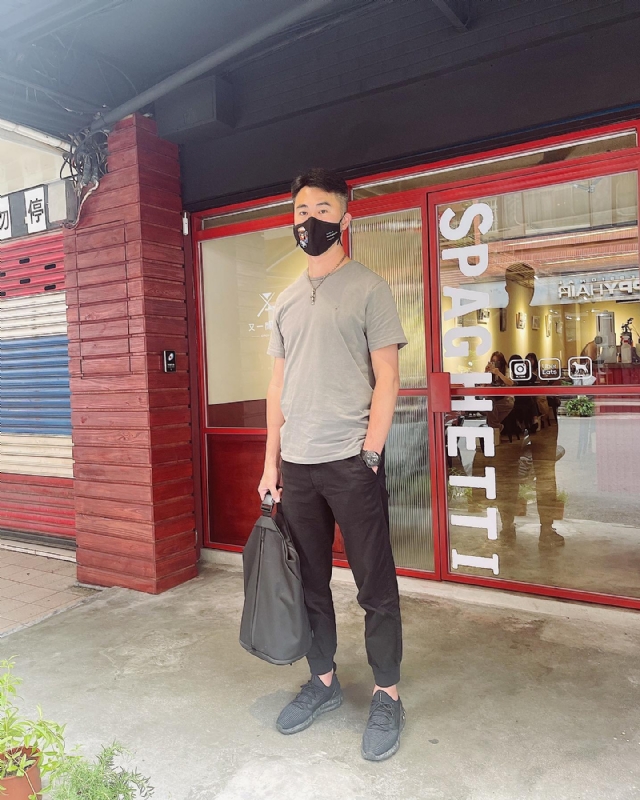 酒商安迪的第一张照片--台中基督教相亲网